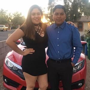 Meet your Posher, Misael